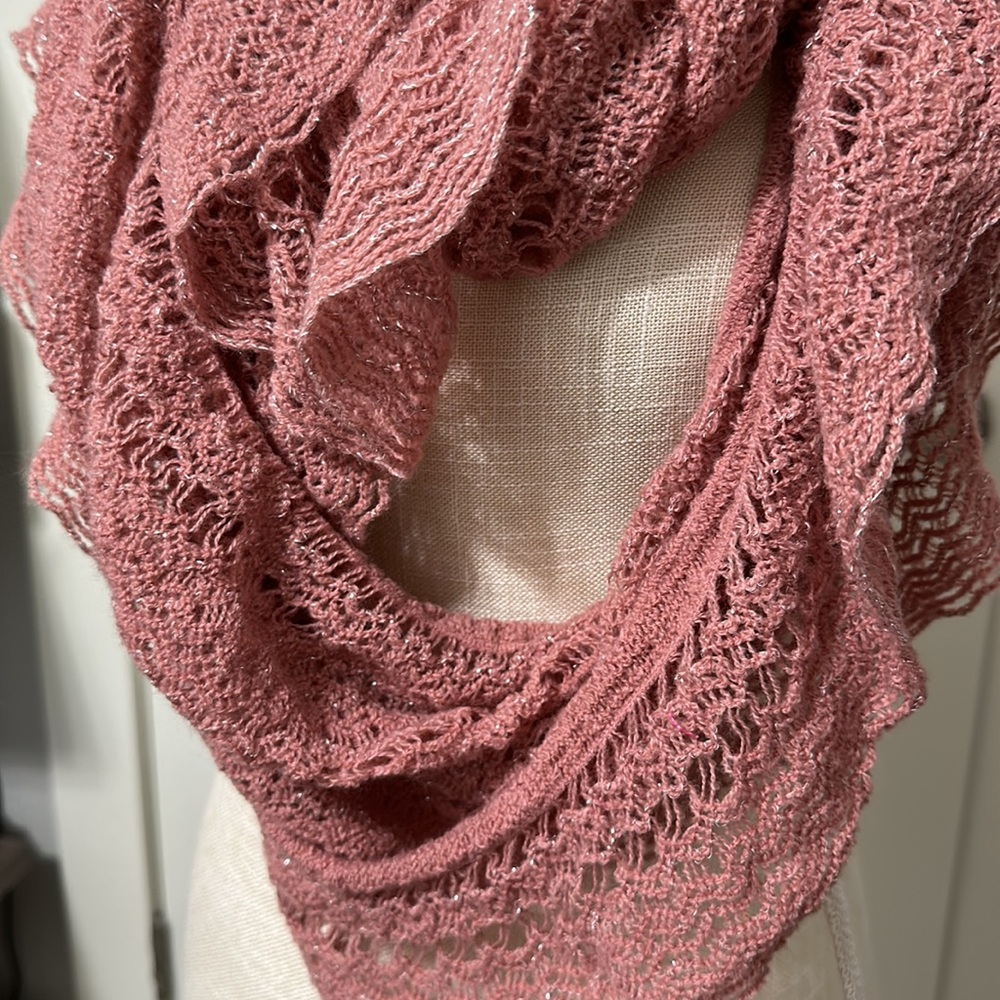 Scarf - Picture 2 of 3